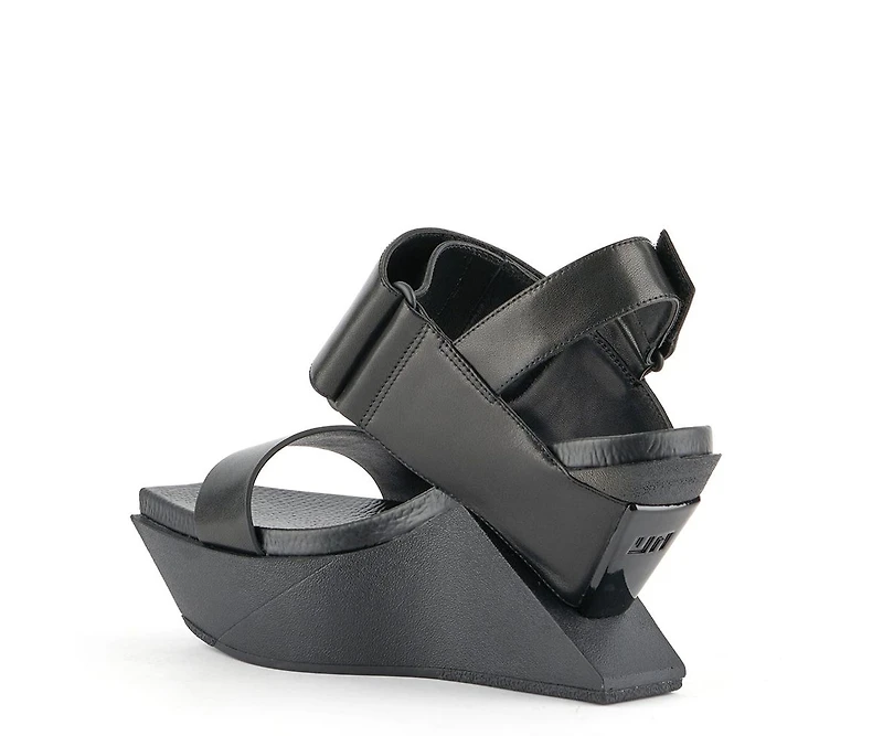 United Nude Womens Delta Wedge Sandal