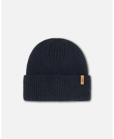 Deux par Kids Unisex Mid-Season Knit Hat
