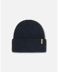 Deux par Kids Unisex Mid-Season Knit Hat