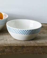Noritake Hammock Small Serving Bowl