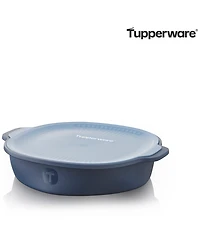 Tupperware Wow Pop Microwave Popcorn Maker
