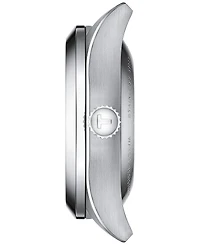 Tissot Women's Swiss Automatic T-My Lady Stainless Steel Bracelet Watch 29mm