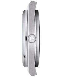 Tissot Men's Swiss Automatic Prx Powermatic 80 Stainless Steel Bracelet Watch 40mm