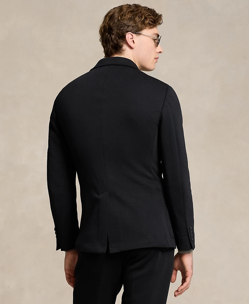Polo Ralph Lauren Men's Soft Double-Knit Suit Jacket