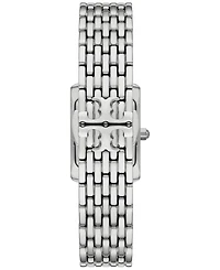 Tory Burch Women's The Eleanor Stainless Steel Bracelet Watch 19mm