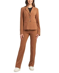 Bcx Juniors' Two-Button Blazer
