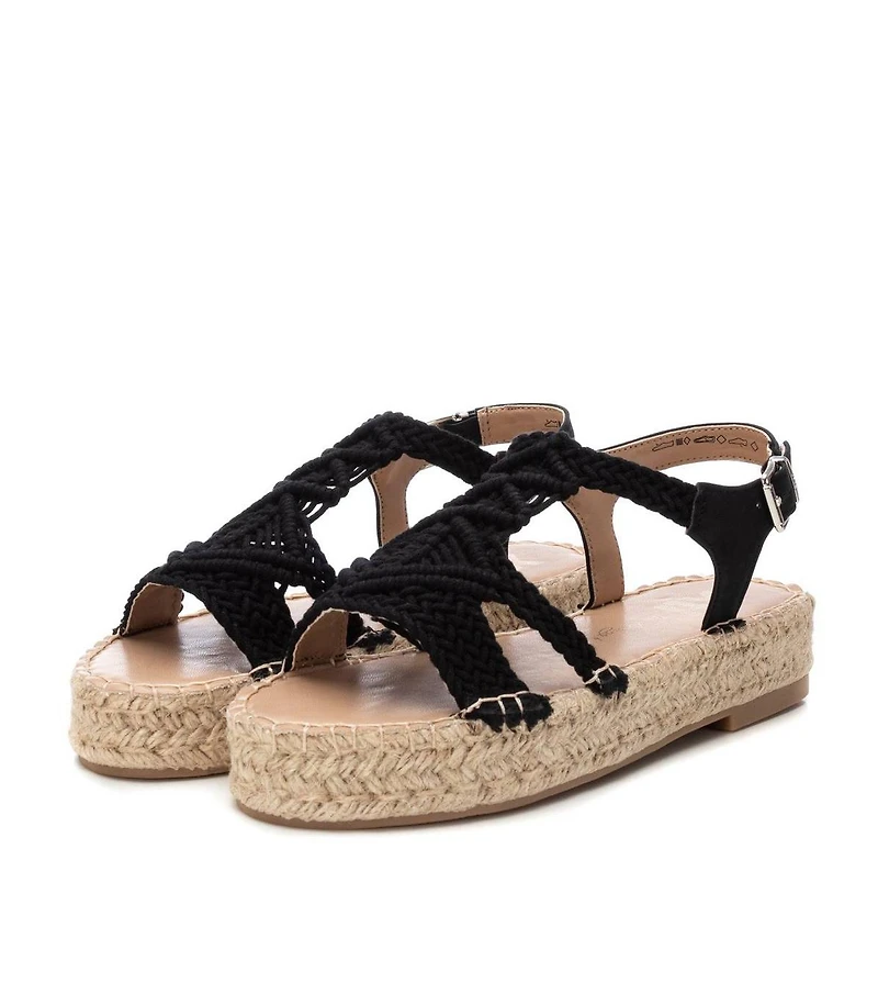 Xti Women's Flat Sandals