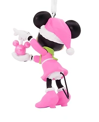 Hallmark Disney Minnie Mouse Christmas Ornament