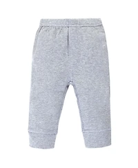 Touched by Nature Baby Boys Organic Cotton Pants Collection
