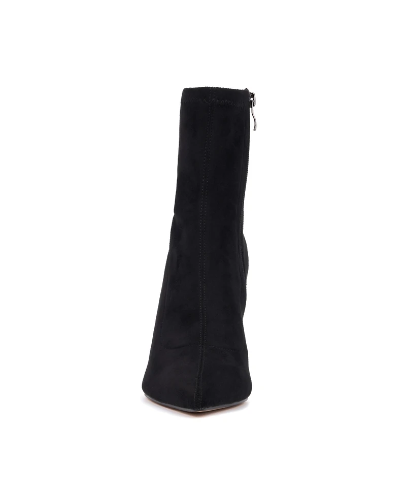 Torgeis Women's Adelphie Dress Boots
