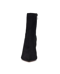 Torgeis Women's Adelphie Dress Boots
