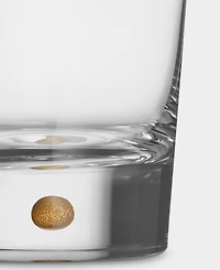Orrefors Intermezzo Dof Stemware Set of 2