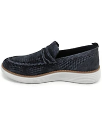 Akademiks Men's Dayton Slip-On Sneakers
