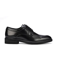 Anthony Veer Men's Walton Split Toe Lace Up Dress Shoes