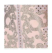 Bebe Women's Embellished Mini Dress