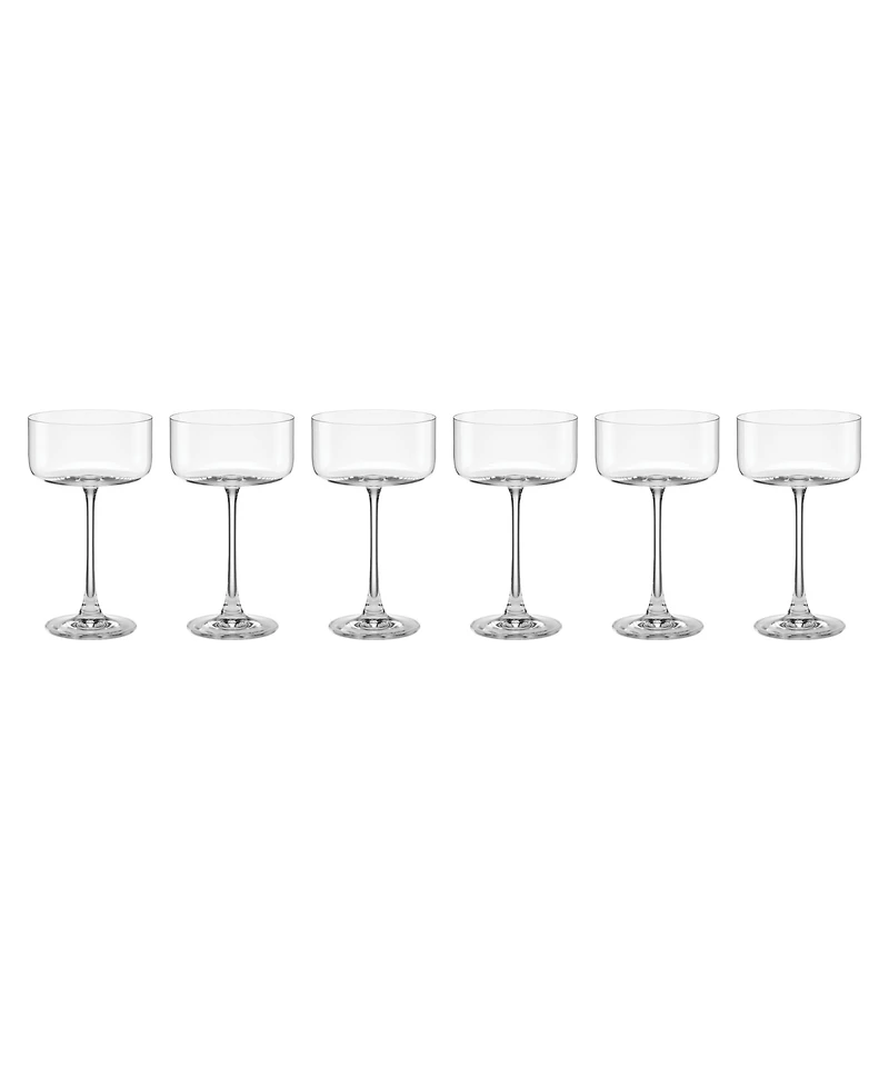 Lenox Tuscany Classics Straight Coupes, Set Of 6