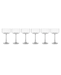 Lenox Tuscany Classics Straight Coupes, Set Of 6