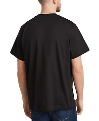 G-Star Raw Men's Loose-Fit Logo T-Shirt