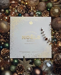 Palais des Thes Holiday Limited Edition Favorites Gift Set, 54 Count