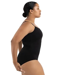 Capezio Women's Camisole Leotard w/ Adjustable Straps
