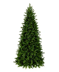 National Tree Company Princeton Fraser Fir Tree, 7.5 feet.