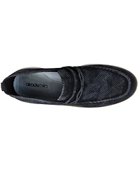 Akademiks Men's Dayton Slip-On Sneakers