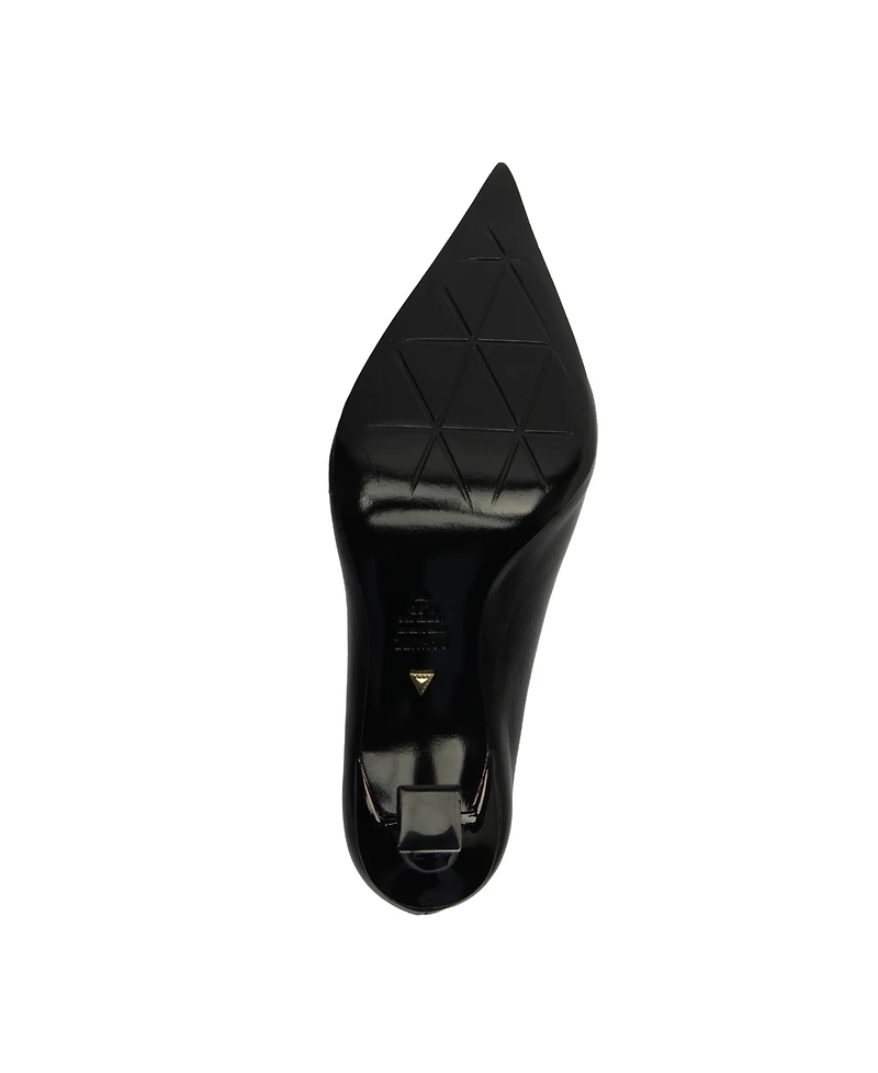 Schutz Women's Firenze Pointed Toe Pumps