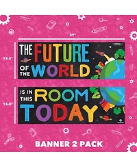 Sproutbrite Future of the World