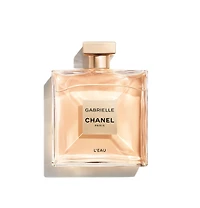 CHANEL GABRIELLE CHANEL L'EAU Eau de Toilette, 3.4 oz.
