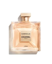 Chanel Gabrielle Chanel Leau Eau De Toilette Fragrance Collection