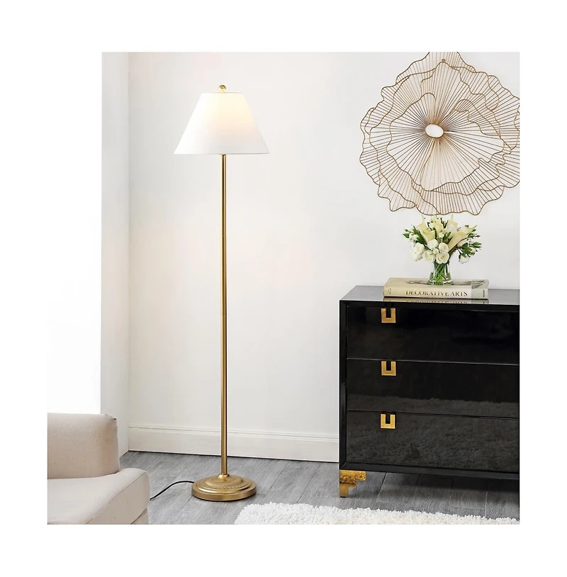 Safavieh Hallie Floor Lamp