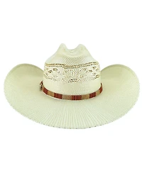 Bailey Western Men's Spradley Bangora Hat Cowboy