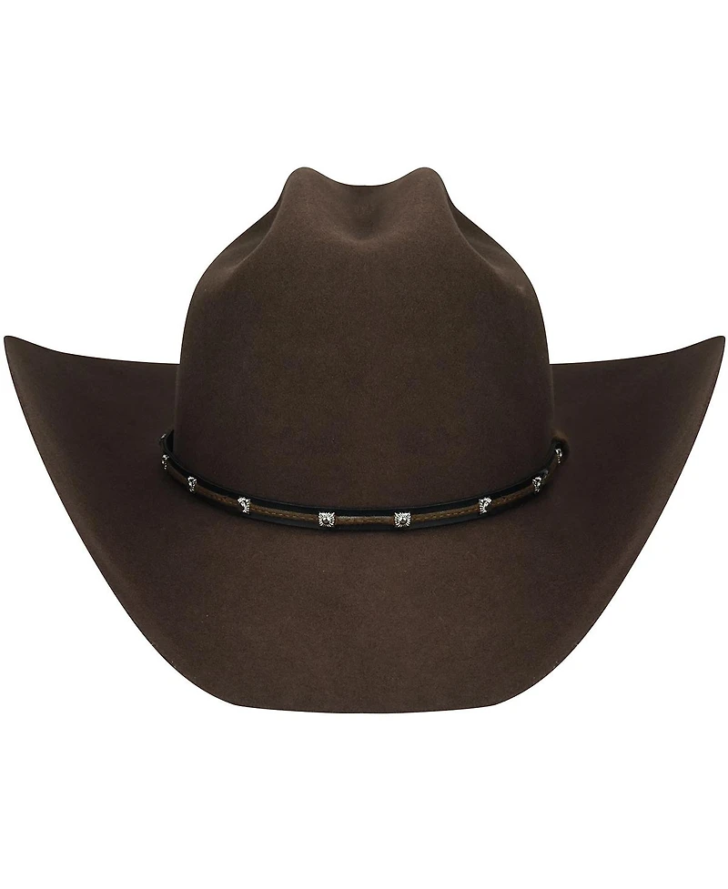 Bailey Western Men's Evant 2X Cowboy Hats