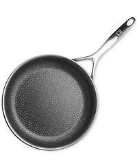 Livwell DiamondClad Stainless Steel Aluminum Core 10" Hybrid Pan