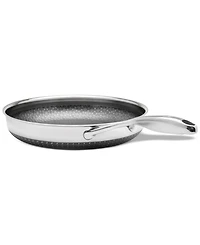 Livwell DiamondClad Stainless Steel Aluminum Core 12" Hybrid Pan