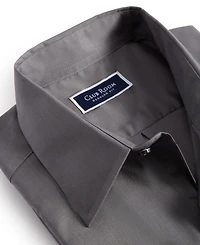 Club Room Men's Regular-Fit Dress Shirt