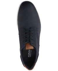 Alfani Men's Landan Lace-Up Sneakers, Created for Macy's
