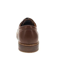 Dockers Men's Hartbury Dress Casual Oxford