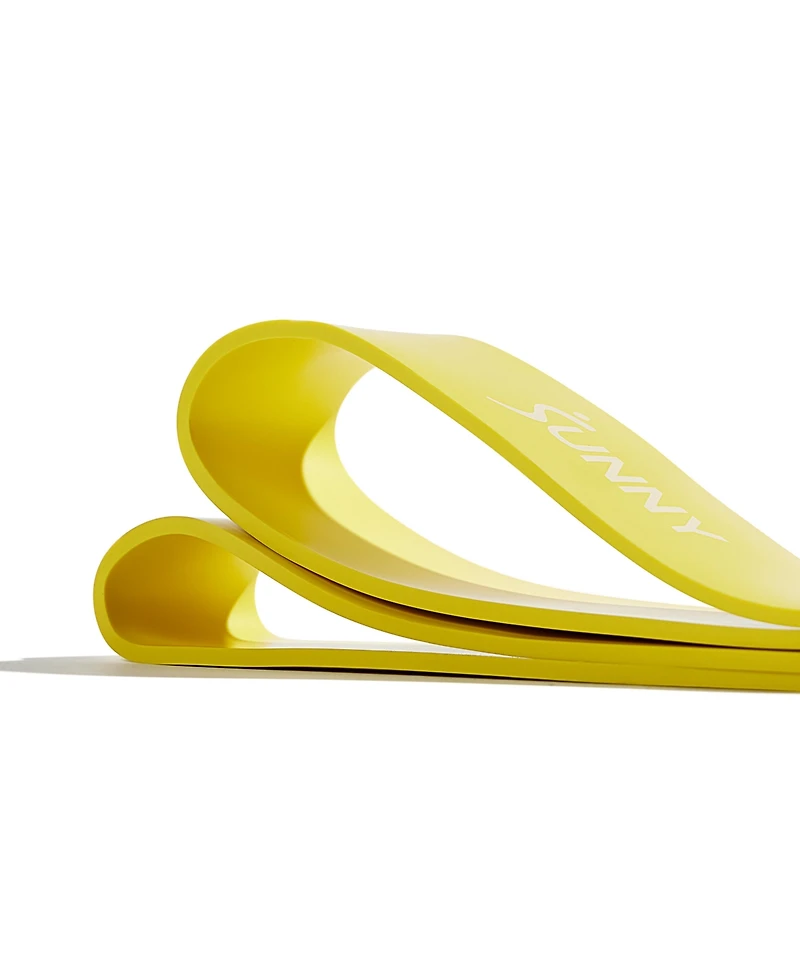 Sunny Health & Fitness Strength Training Band, 180LBs