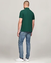 Tommy Hilfiger Men's 1985 Slim Fit Polo Shirt