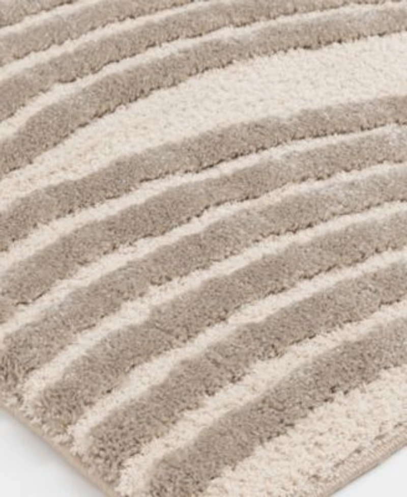 Mink Home Leisure Dunes Area Rug Collection