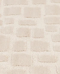 Mink Home Leisure Shore 3'3"x5'3" Area Rug