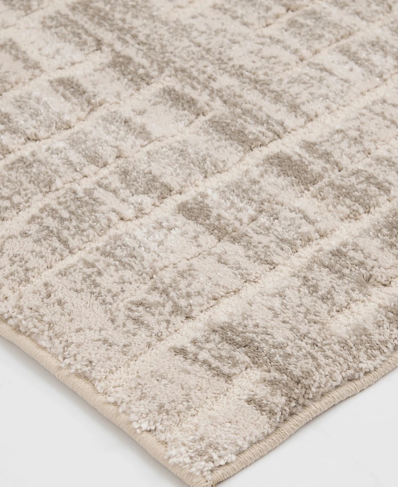 Mink Home Leisure Coast 7'10"x10'10" Area Rug
