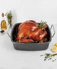 Cuisinart Roaster with Rack 16" Cookware