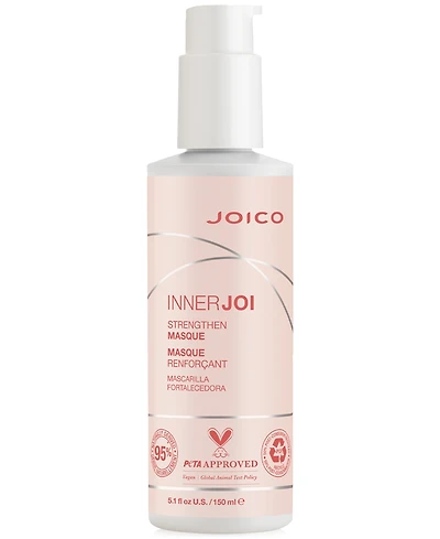 Joico Inner Joi Strengthen Masque, 5.1 oz.