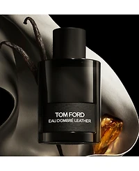 Tom Ford Eau d'Ombre Leather Spray, 3.4 oz.