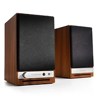 HD3 Next Gen 60W Home Music System w/ Bluetooth aptX-hd