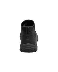 Nunn Bush Men's Excavate Moc Toe Chelsea Boot