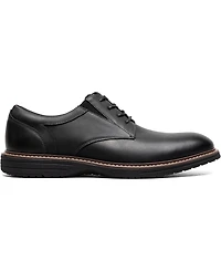 Nunn Bush Men's Griff Plain Toe Oxford