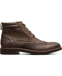 Nunn Bush Men's Odell Ii Wingtip Boot